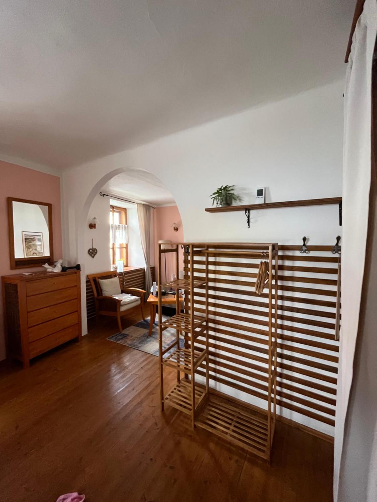 Apartmany Lavander Mikulov Exterior foto
